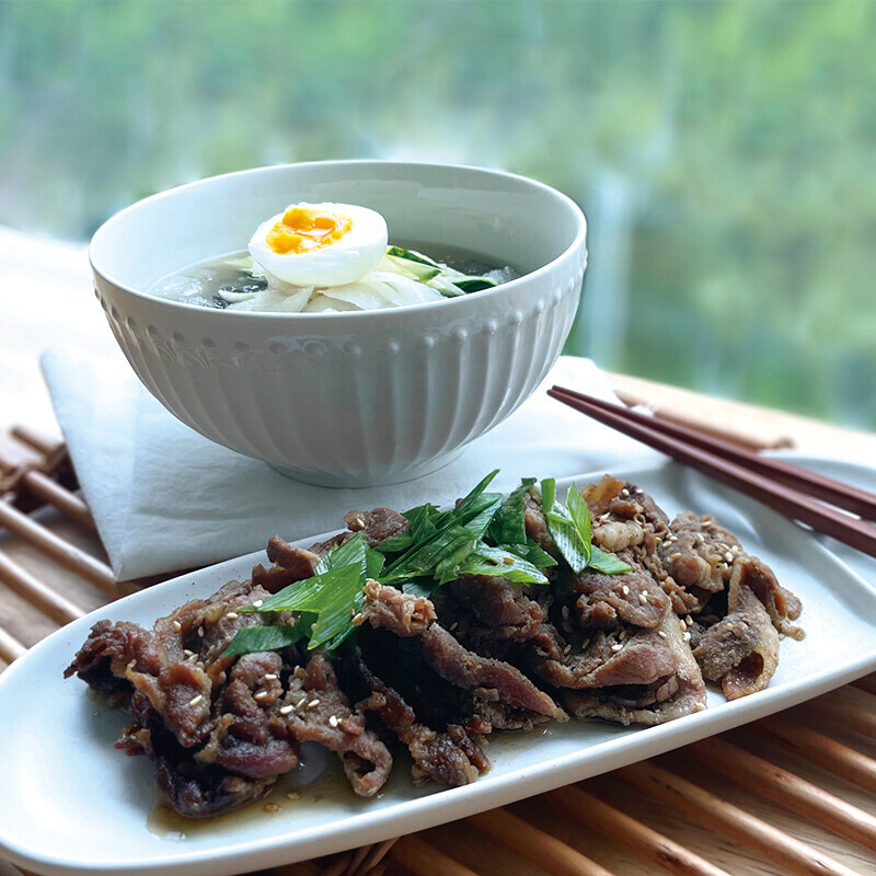 태백산채냉면,산채냉면,곰취냉면,곤드레냉면,취나물냉면,칡냉면,메밀냉면,메밀막국수,봉글앙빵,곰취찐빵,옥수수찐빵,옛날찐빵,태백찐빵,자연한올