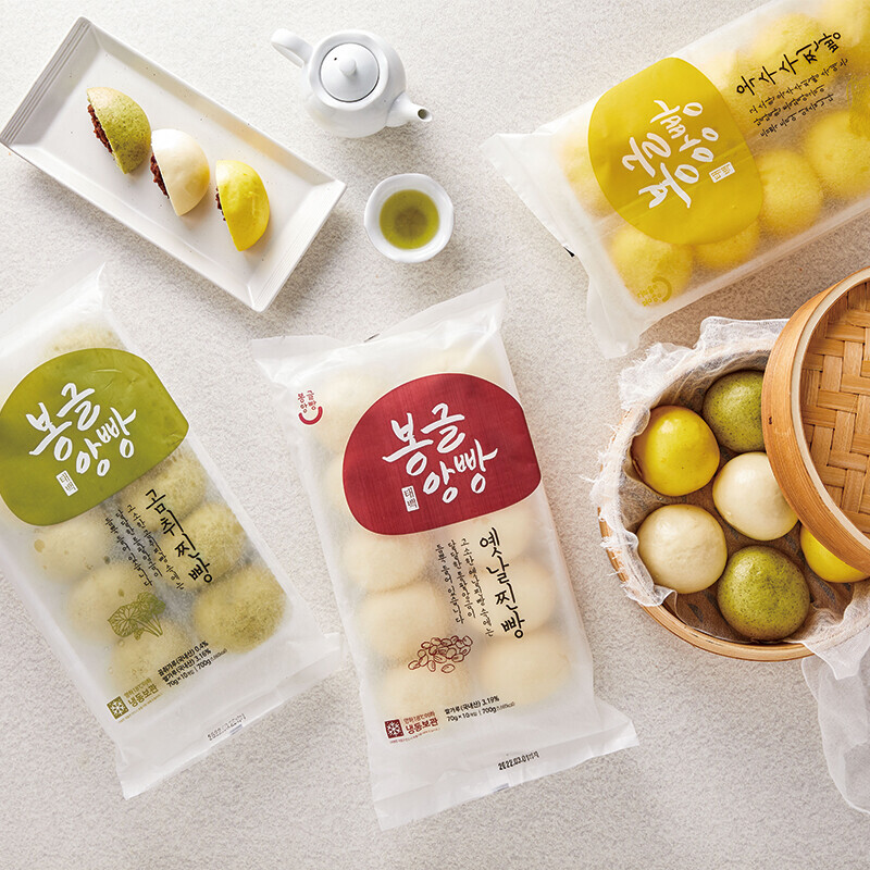 태백산채냉면,산채냉면,곰취냉면,곤드레냉면,취나물냉면,칡냉면,메밀냉면,메밀막국수,봉글앙빵,곰취찐빵,옥수수찐빵,옛날찐빵,태백찐빵,자연한올