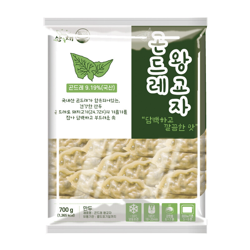 태백산채냉면,산채냉면,곰취냉면,곤드레냉면,취나물냉면,칡냉면,메밀냉면,메밀막국수,봉글앙빵,곰취찐빵,옥수수찐빵,옛날찐빵,태백찐빵,자연한올
