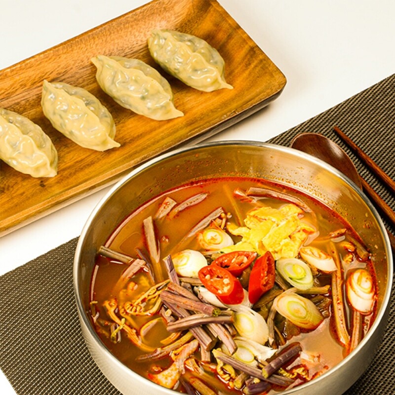태백산채냉면,산채냉면,곰취냉면,곤드레냉면,취나물냉면,칡냉면,메밀냉면,메밀막국수,봉글앙빵,곰취찐빵,옥수수찐빵,옛날찐빵,태백찐빵,자연한올