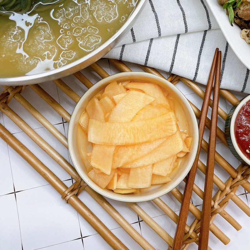 태백산채냉면,산채냉면,곰취냉면,곤드레냉면,취나물냉면,칡냉면,메밀냉면,메밀막국수,봉글앙빵,곰취찐빵,옥수수찐빵,옛날찐빵,태백찐빵,자연한올
