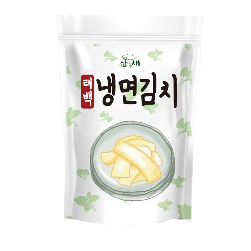 태백산채냉면,산채냉면,곰취냉면,곤드레냉면,취나물냉면,칡냉면,메밀냉면,메밀막국수,봉글앙빵,곰취찐빵,옥수수찐빵,옛날찐빵,태백찐빵,자연한올