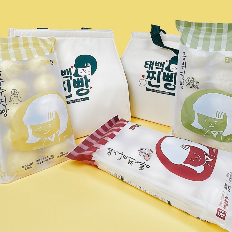 태백산채냉면,산채냉면,곰취냉면,곤드레냉면,취나물냉면,칡냉면,메밀냉면,메밀막국수,봉글앙빵,곰취찐빵,옥수수찐빵,옛날찐빵,태백찐빵,자연한올