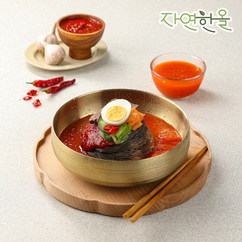 태백산채냉면,산채냉면,곰취냉면,곤드레냉면,취나물냉면,칡냉면,메밀냉면,메밀막국수,봉글앙빵,곰취찐빵,옥수수찐빵,옛날찐빵,태백찐빵,자연한올