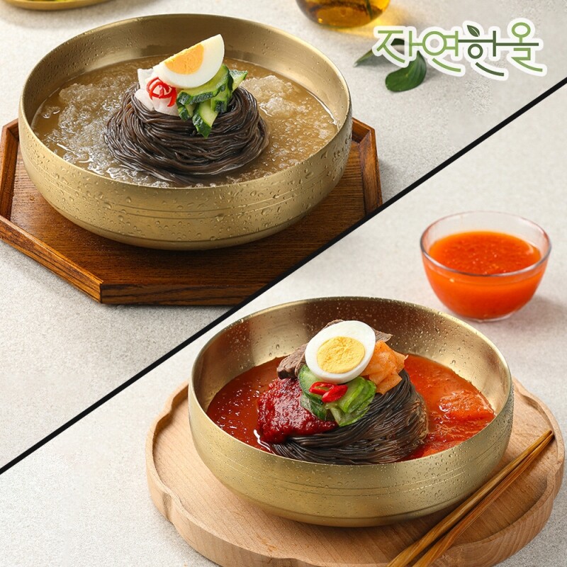 태백산채냉면,산채냉면,곰취냉면,곤드레냉면,취나물냉면,칡냉면,메밀냉면,메밀막국수,봉글앙빵,곰취찐빵,옥수수찐빵,옛날찐빵,태백찐빵,자연한올