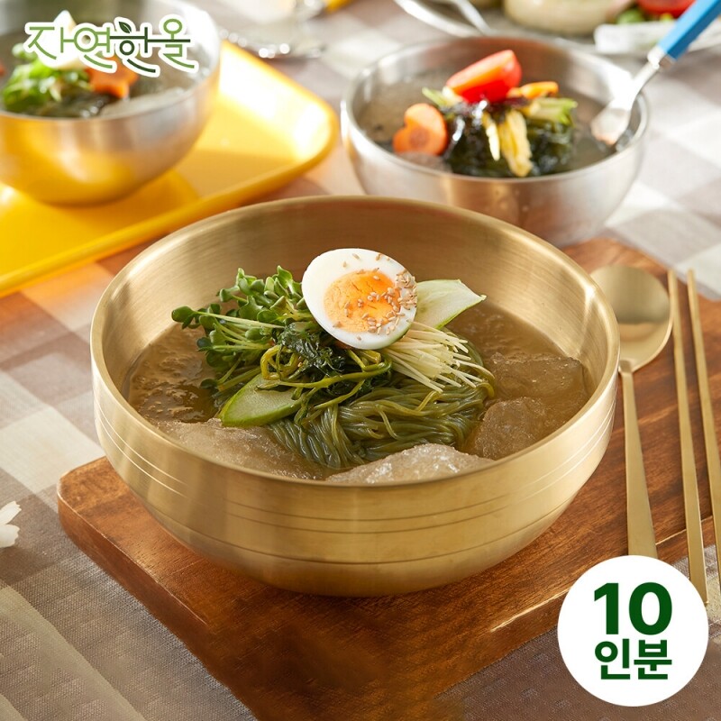 태백산채냉면,산채냉면,곰취냉면,곤드레냉면,취나물냉면,칡냉면,메밀냉면,메밀막국수,봉글앙빵,곰취찐빵,옥수수찐빵,옛날찐빵,태백찐빵,자연한올