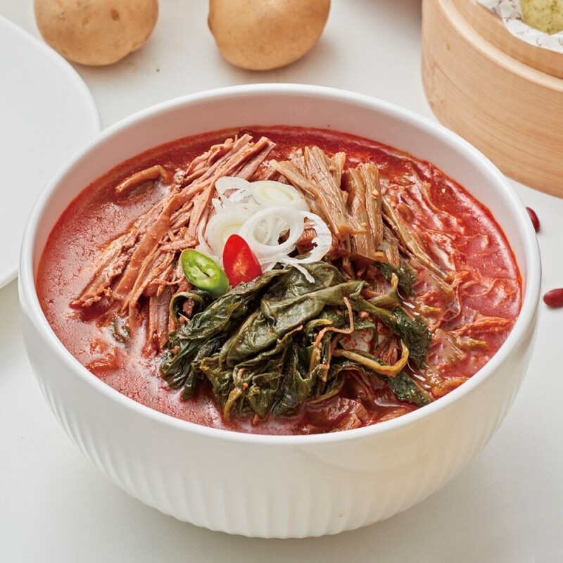 태백산채냉면,산채냉면,곰취냉면,곤드레냉면,취나물냉면,칡냉면,메밀냉면,메밀막국수,봉글앙빵,곰취찐빵,옥수수찐빵,옛날찐빵,태백찐빵,자연한올